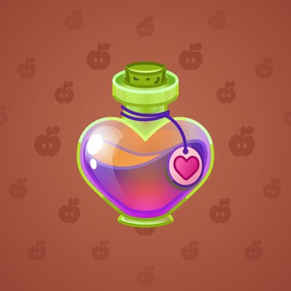 Love Potion #27700