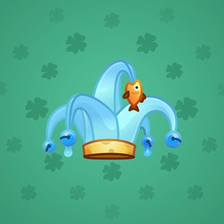 Jester Hat #13012