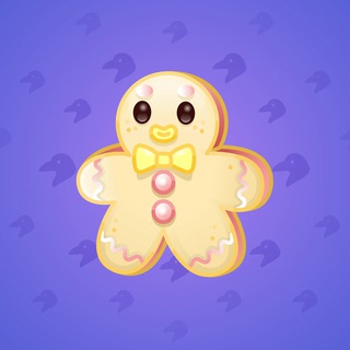 Ginger Cookie #75379