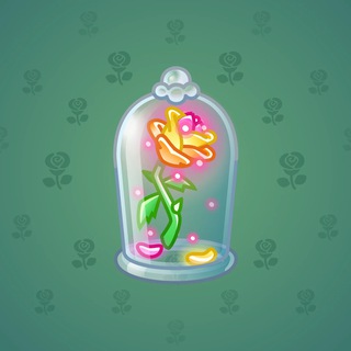 Eternal Rose #15985