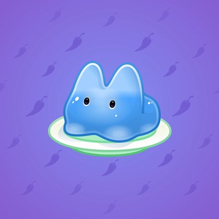 Jelly Bunny #75201