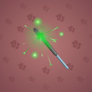 Party Sparkler #30609