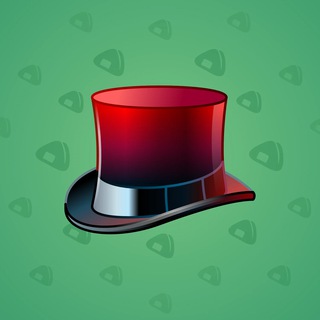 Top Hat #21452