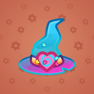 Witch Hat #15542