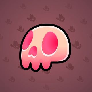 Electric Skull #7985