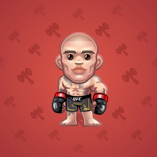 UFC Strike #14133