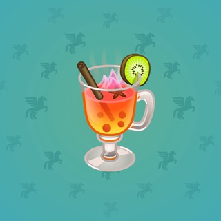 Spiced Wine #76320