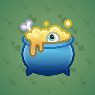 Hex Pot #6450