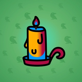 Eternal Candle #33420