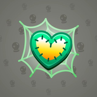Trapped Heart #1206