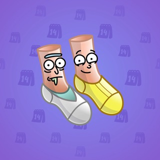 Fresh Socks #59281