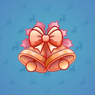 Jingle Bells #6803