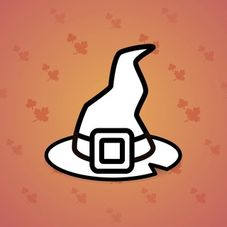 Witch Hat #71416