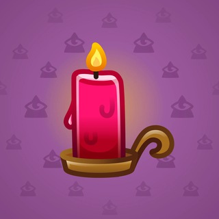 Eternal Candle #42339