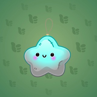 Hanging Star #36276