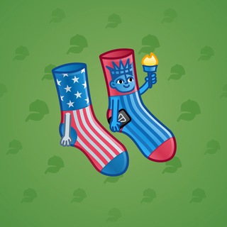 Fresh Socks #127400