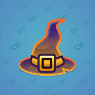 Witch Hat #29260