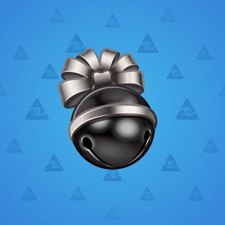 Sleigh Bell #19823