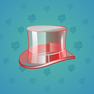 Top Hat #32638