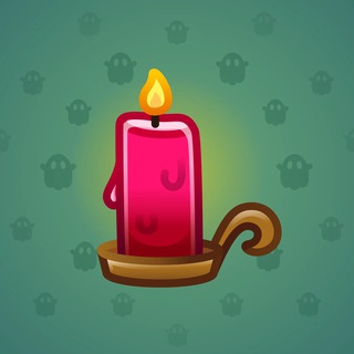 Eternal Candle #24069
