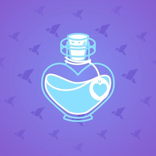 Love Potion #25431