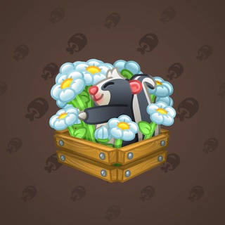Spring Basket #19549