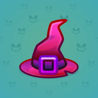 Witch Hat #34876