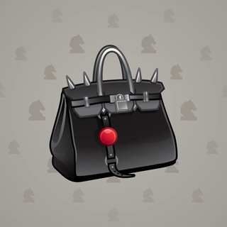 Loot Bag #13315