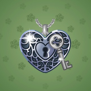 Cupid Charm #8667