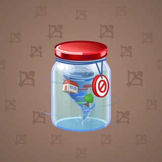 Restless Jar #76015