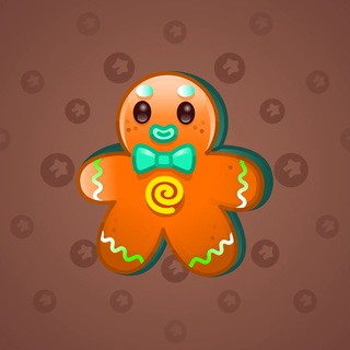 Ginger Cookie #139928
