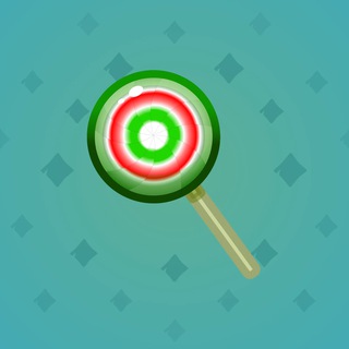 Hypno Lollipop #4633