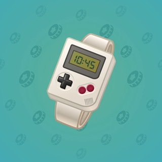 Swiss Watch #25817