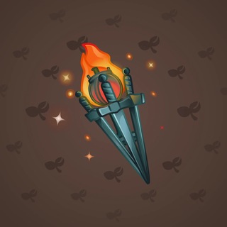 Chill Flame #238678