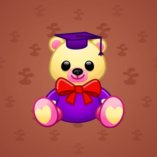 Toy Bear #22077