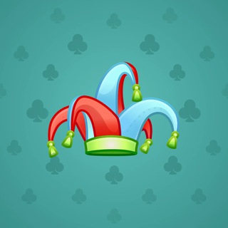 Jester Hat #100304