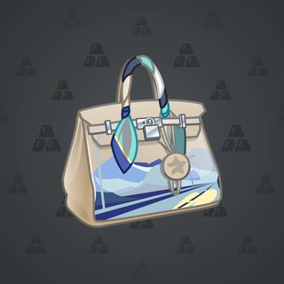 Loot Bag #12194