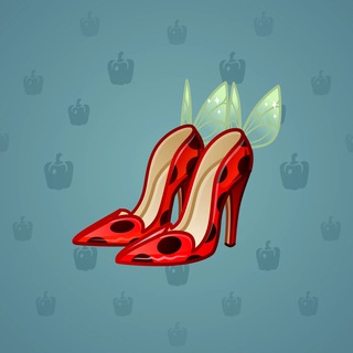 Sky Stilettos #10920