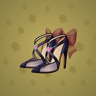 Sky Stilettos #19667