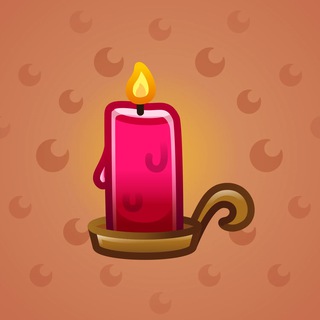 Eternal Candle #14861