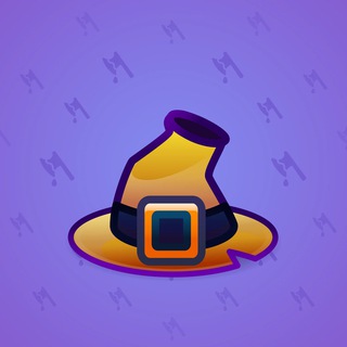 Witch Hat #31958