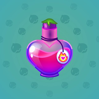 Love Potion #12139
