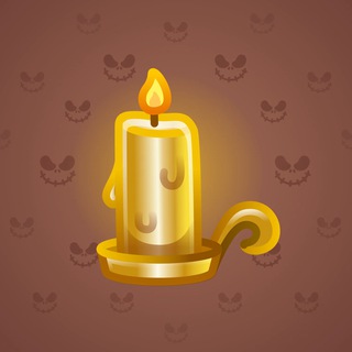 Eternal Candle #18382