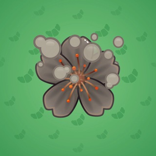 Sakura Flower #75100