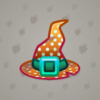 Witch Hat #36422