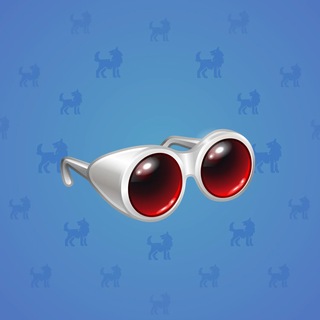 Durov’s Glasses #3123