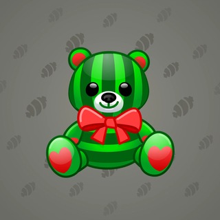Toy Bear #45015