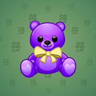 Toy Bear #23112
