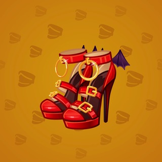 Sky Stilettos #18699