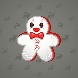Ginger Cookie #21010